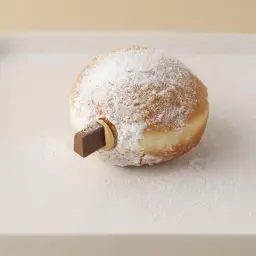 دونت كندر